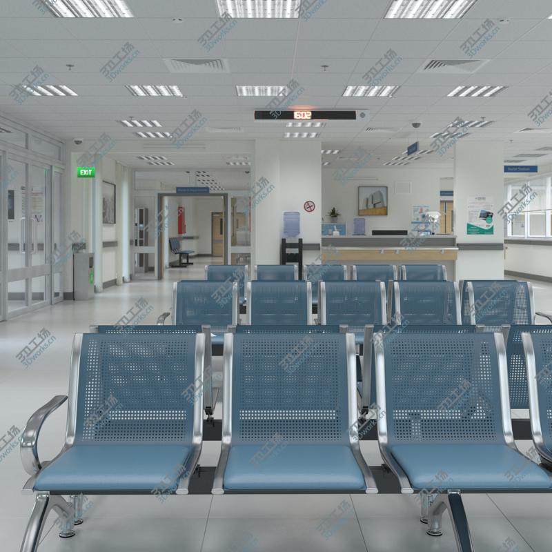 images/goods_img/20210113/3D Hospital Interior Vray/1.jpg